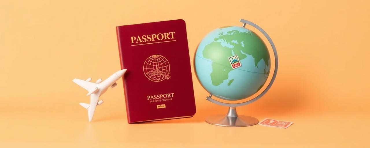 နိုင်ငံကူးလက်မှတ် (Passport) လျှောက်ထားရန် လိုအပ်ချက်များ